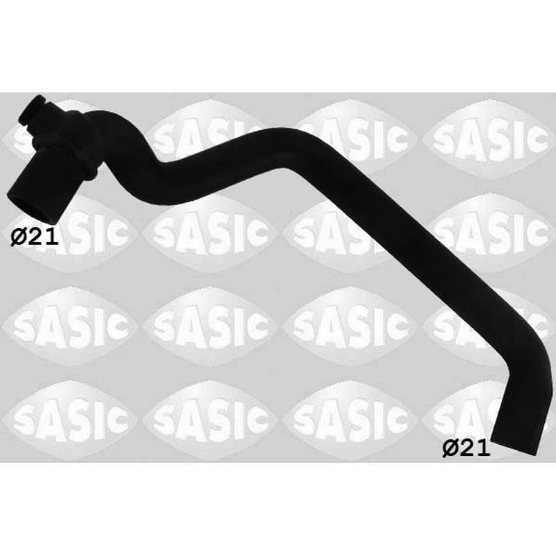 SASIC radiatoriaus žarna 3400079