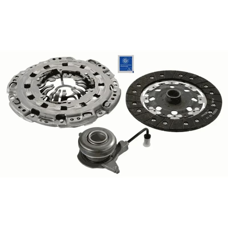 SACHS sankabos komplektas 3000 990 161
