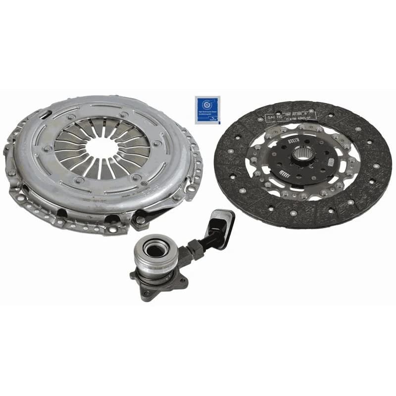 SACHS sankabos komplektas 3000 990 296