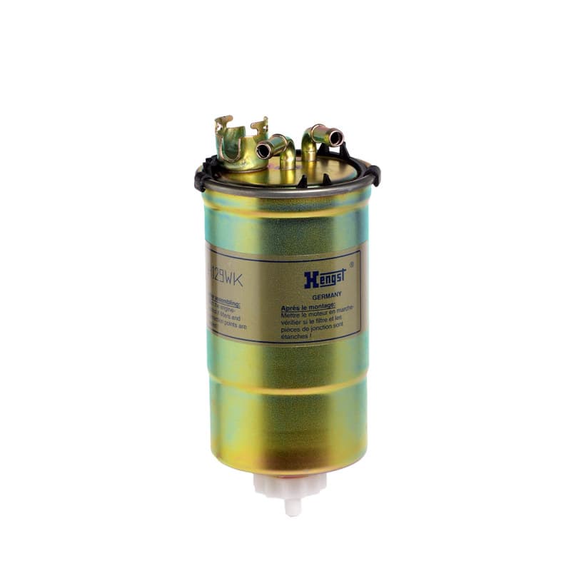 HENGSTFILTER kuro filtras H129WK