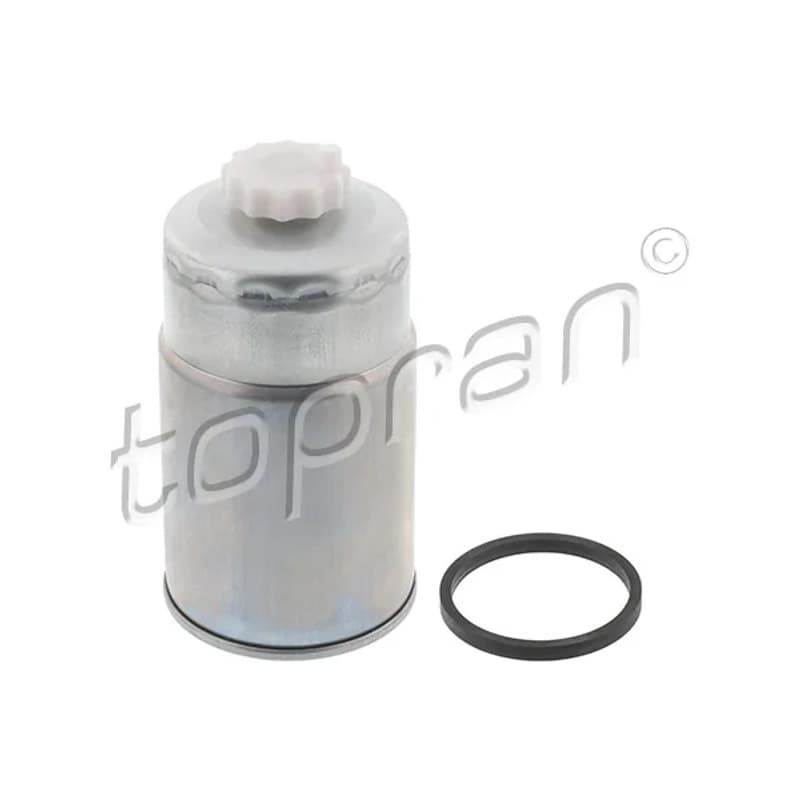 TOPRAN 721 018 kuro filtras