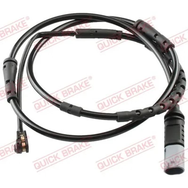 QUICKBRAKE WS 0289 A įspėjimo kontaktas, stabdžių trinkelių susidėvėjimas