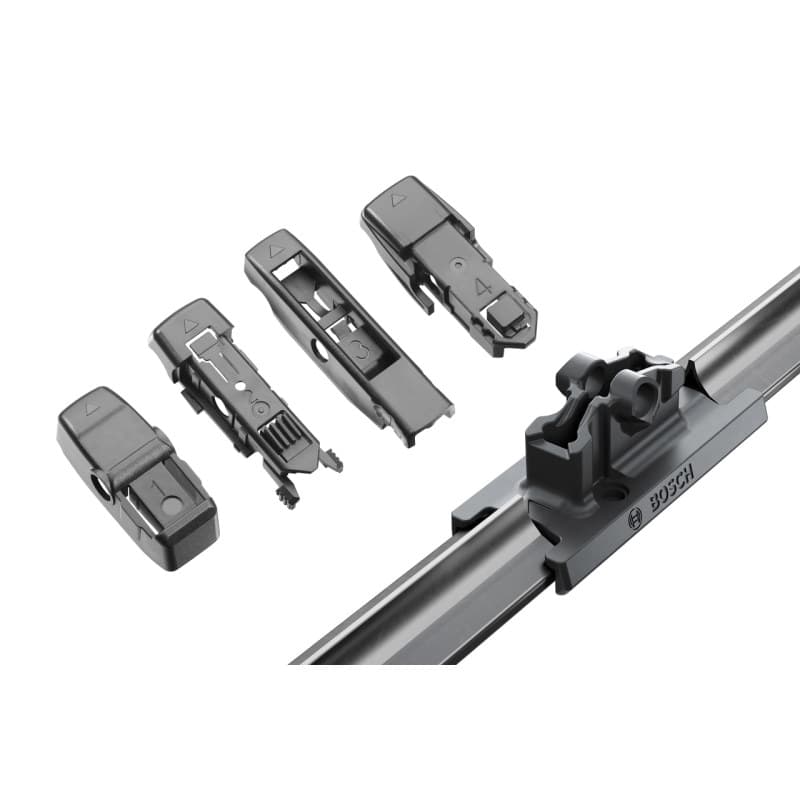 BOSCH 3 397 006 945 valytuvai