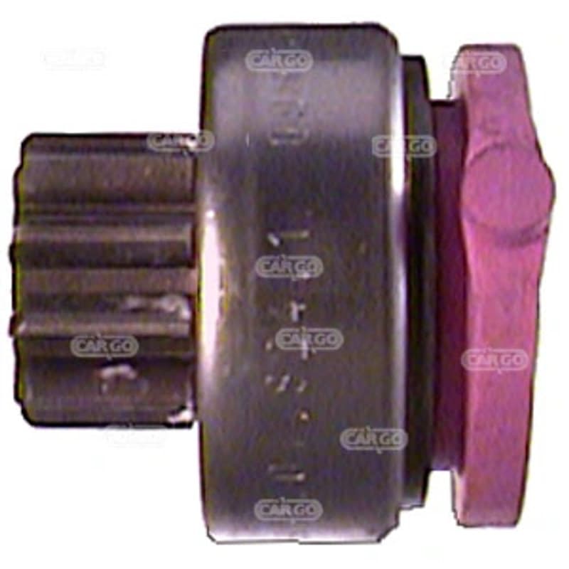HCCARGO F 032 138 209 laisvos eigos pavara, starteris