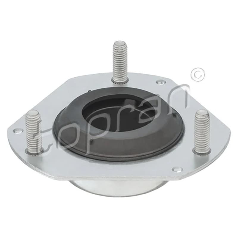 TOPRAN 304 164 pakabos statramsčio atraminis guolis