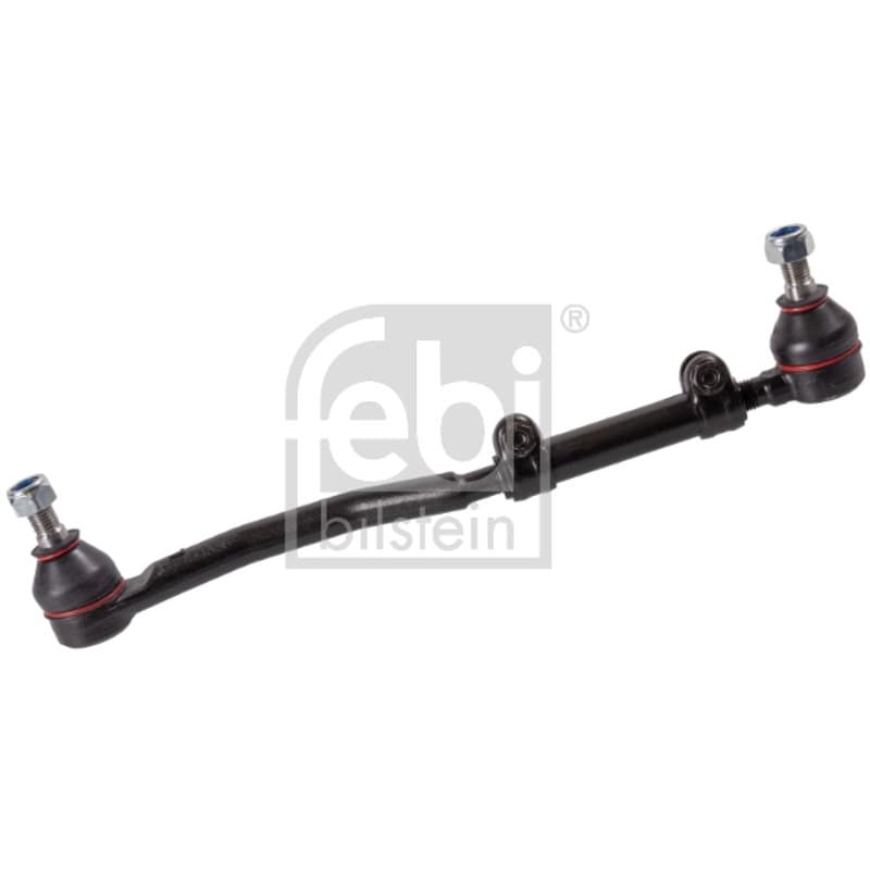 FEBIBILSTEIN strypo montavimas 01852