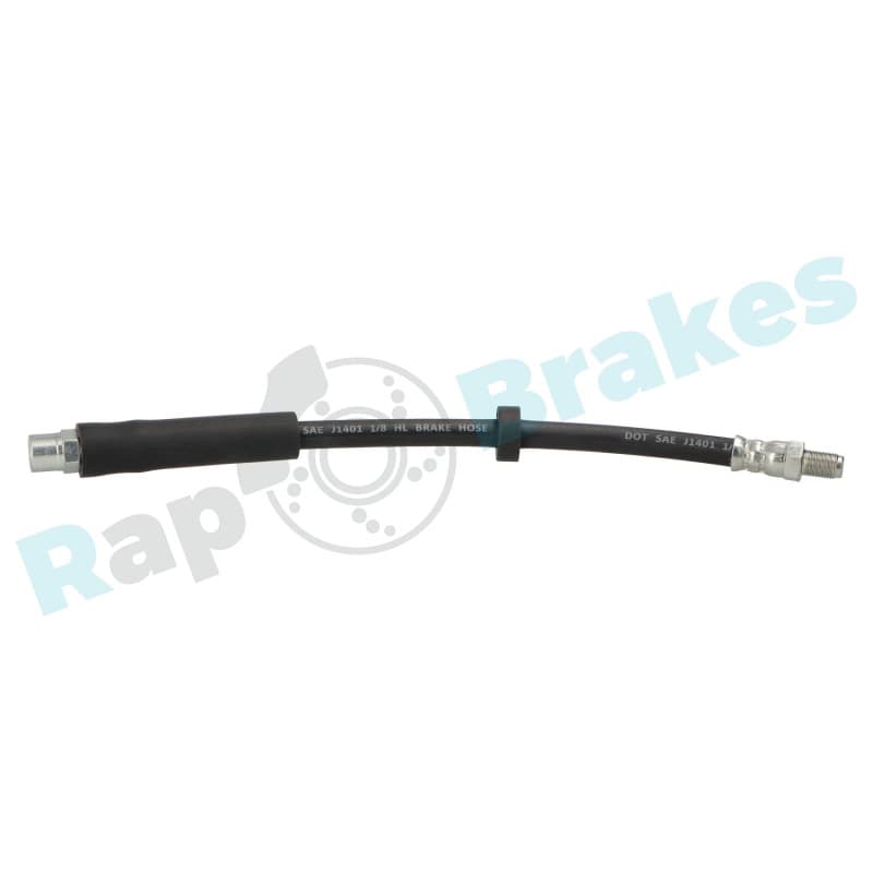 RAPBRAKES stabdžių žarnelė R-H0834
