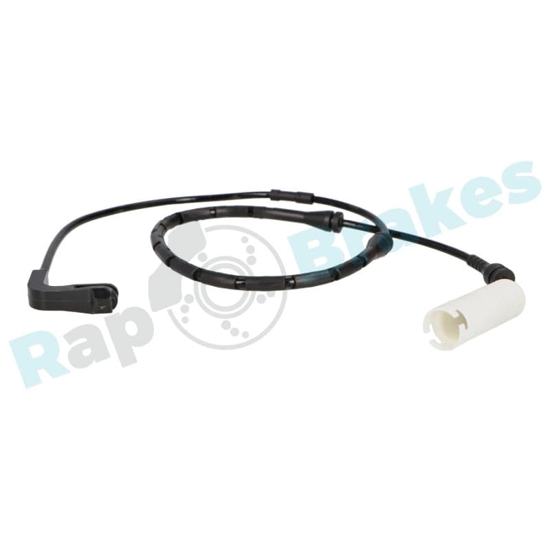RAPBRAKES įspėjimo kontaktas, stabdžių trinkelių susidėvėjimas R-G0041