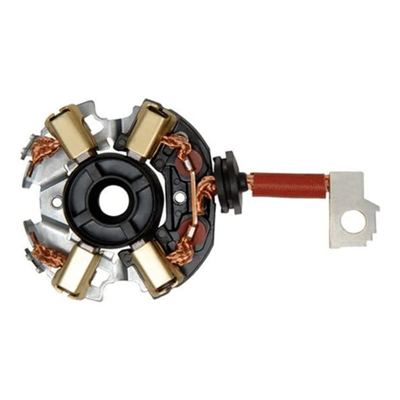 MAGNETIMARELLI laikiklis, angliniai šepetėliai 940113080001