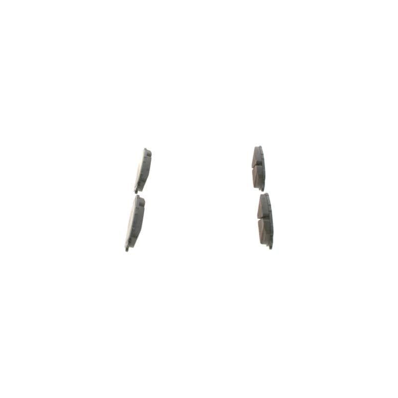 BOSCH 0 986 494 363 stabdžių trinkelių rinkinys, diskinis stabdys