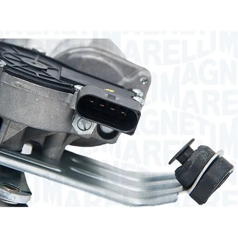 MAGNETIMARELLI langų valytuvų sistema 064351130010