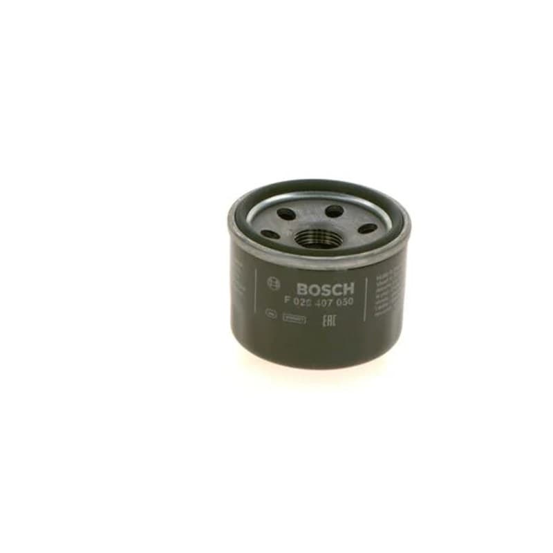 BOSCH F 026 407 050 alyvos filtras