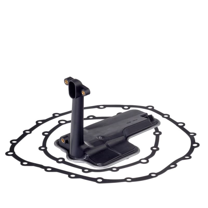 HENGSTFILTER hidraulinių filtrų komplektas, automatinė transmisija EG925H D466