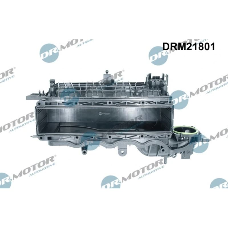 DRMOTORAUTOMOTIVE įsiurbimo kolektoriaus modulis DRM21801