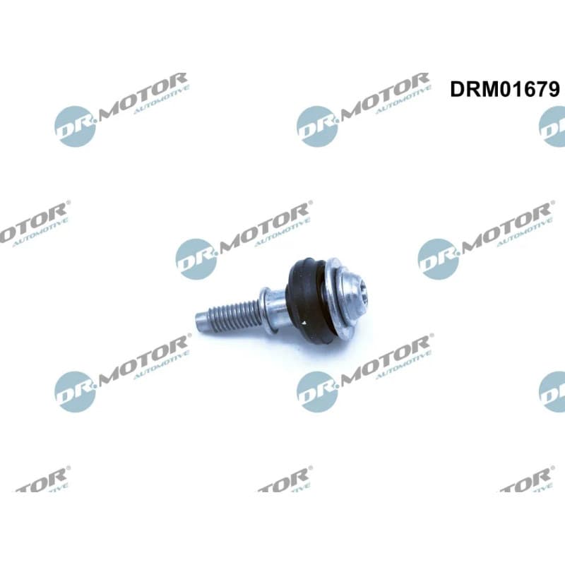 DRMOTORAUTOMOTIVE varžtas, svirties dangtelis DRM01679