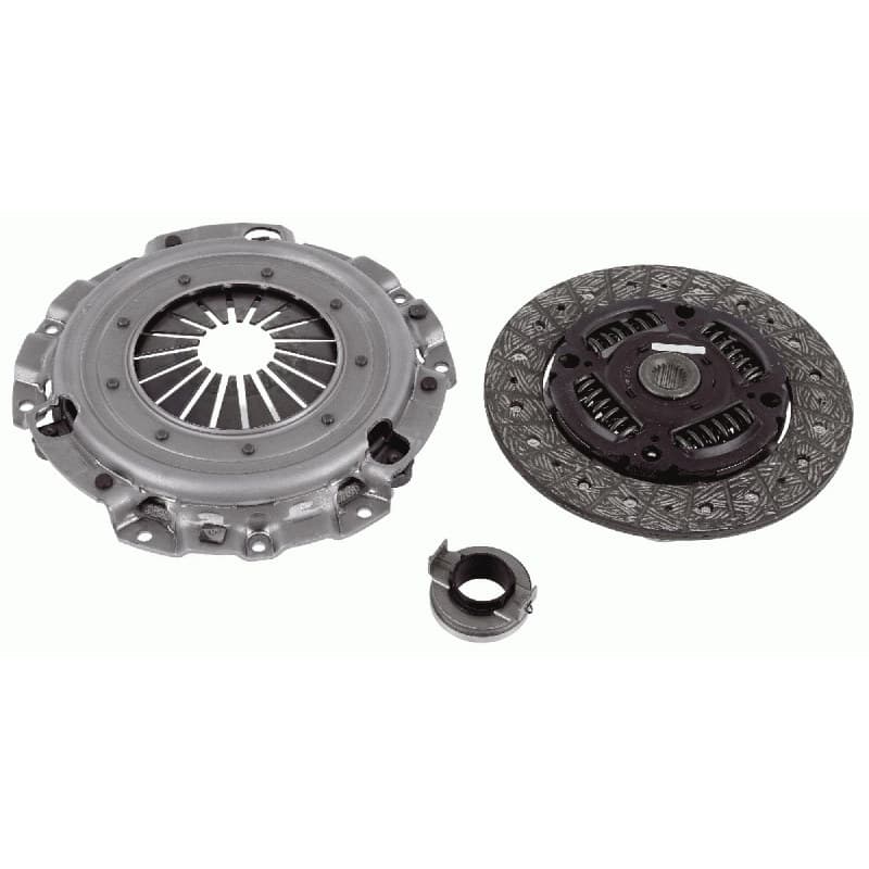 SACHS sankabos komplektas 3000 950 955