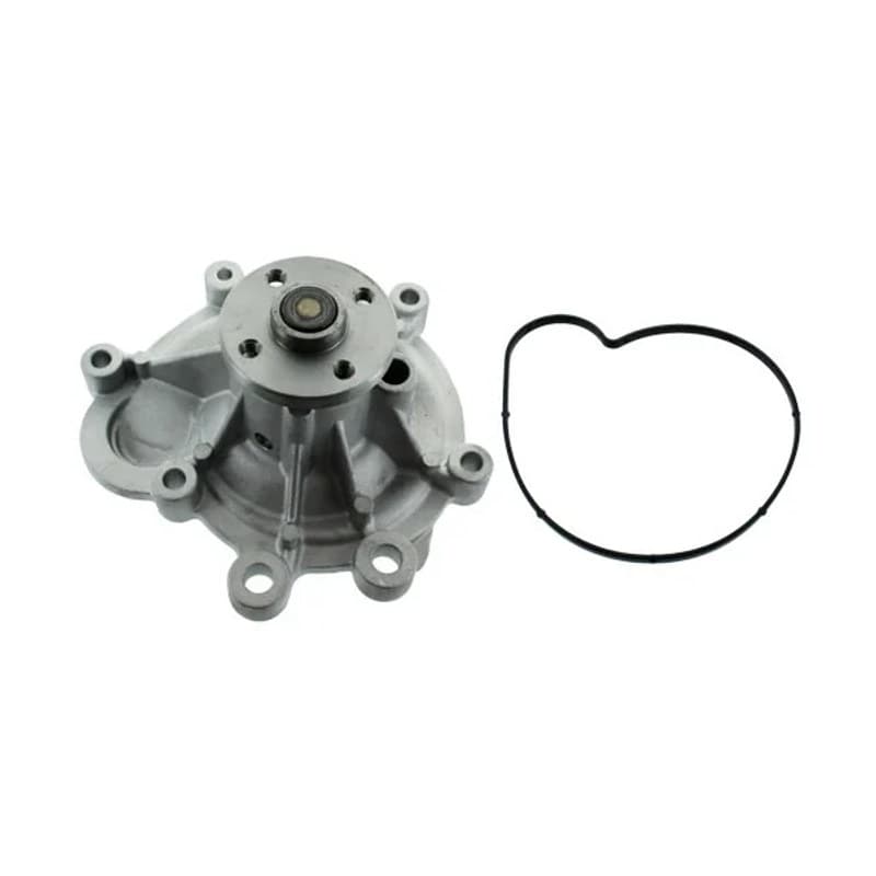 SKF VKPC 88853 Vandens siurblys, variklio aušinimas