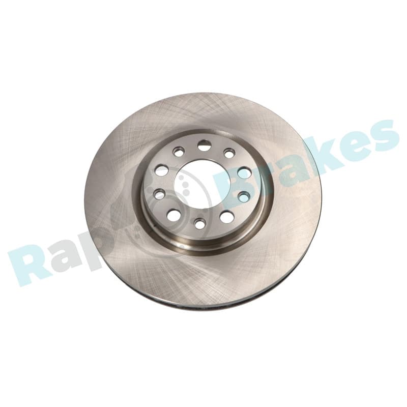 RAPBRAKES stabdžių diskas R-D0721