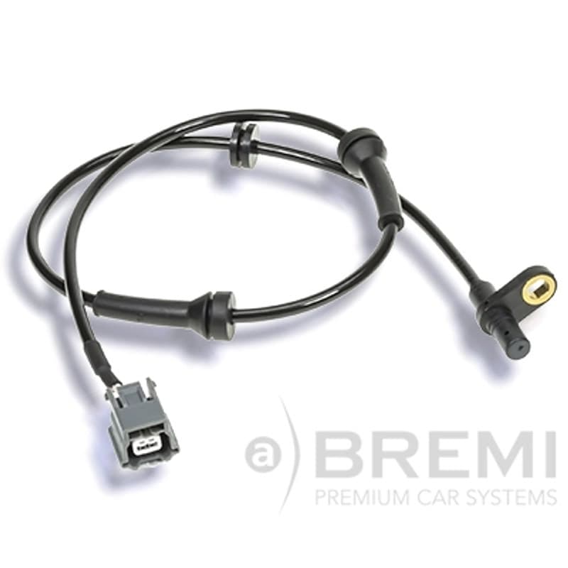 BREMI jutiklis, rato greitis 50725