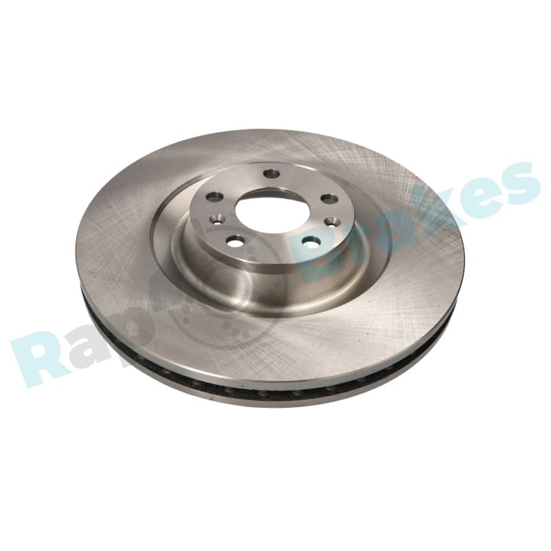 RAPBRAKES stabdžių diskas R-D0511