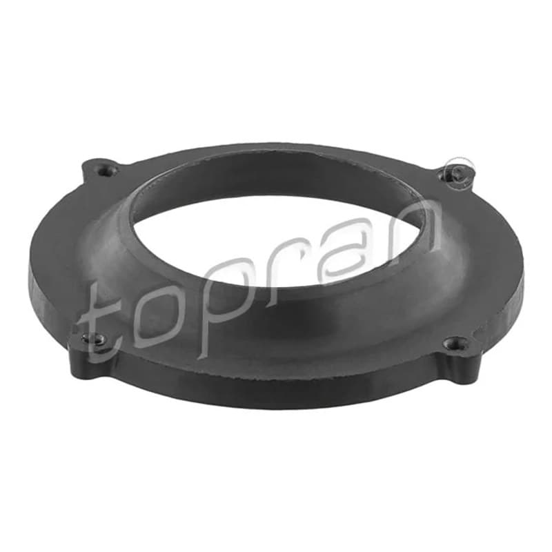 TOPRAN 206 042 montavimas, amortizatoriai