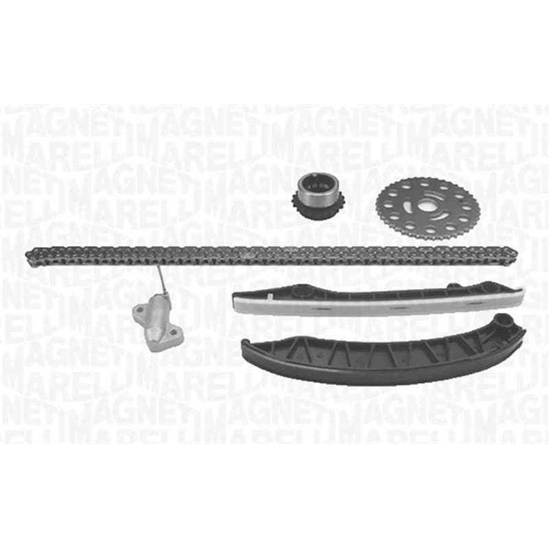 MAGNETIMARELLI paskirstymo grandinės komplektas 341500000960