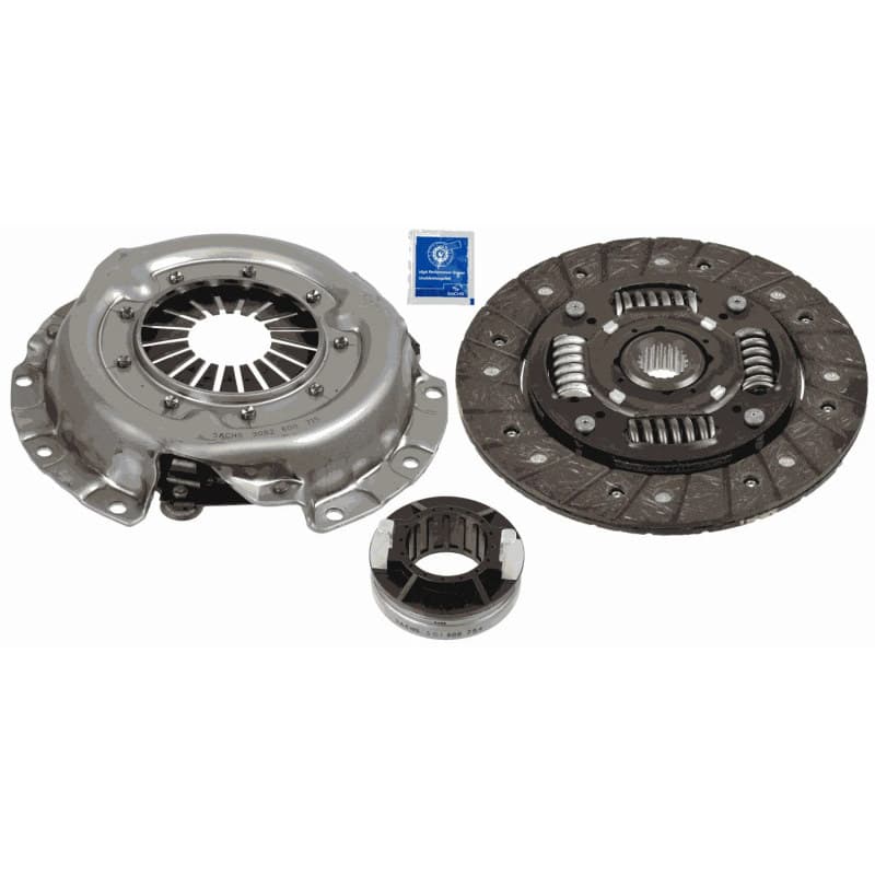 SACHS sankabos komplektas 3000 954 028