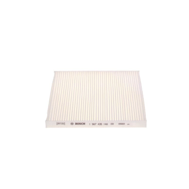BOSCH 1 987 435 148 filtras, salono oras