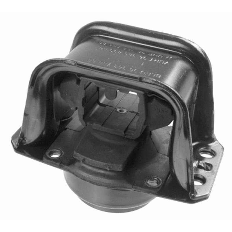 LEMFRDER variklio montavimas 34567 01