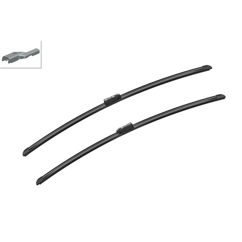BOSCH 3 397 007 640 valytuvai