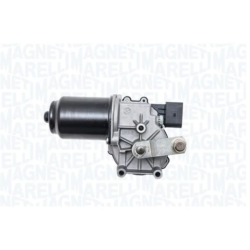 MAGNETIMARELLI valytuvo variklis 064351139010