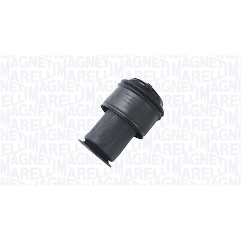 MAGNETIMARELLI Dėklas, pneumatinė pakaba 350510200002