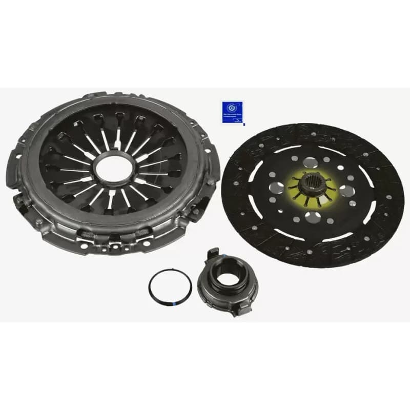 SACHS sankabos komplektas 3000 951 321