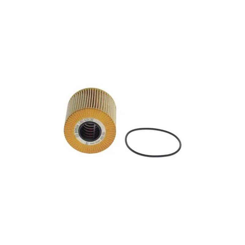 BOSCH 1 457 429 198 alyvos filtras