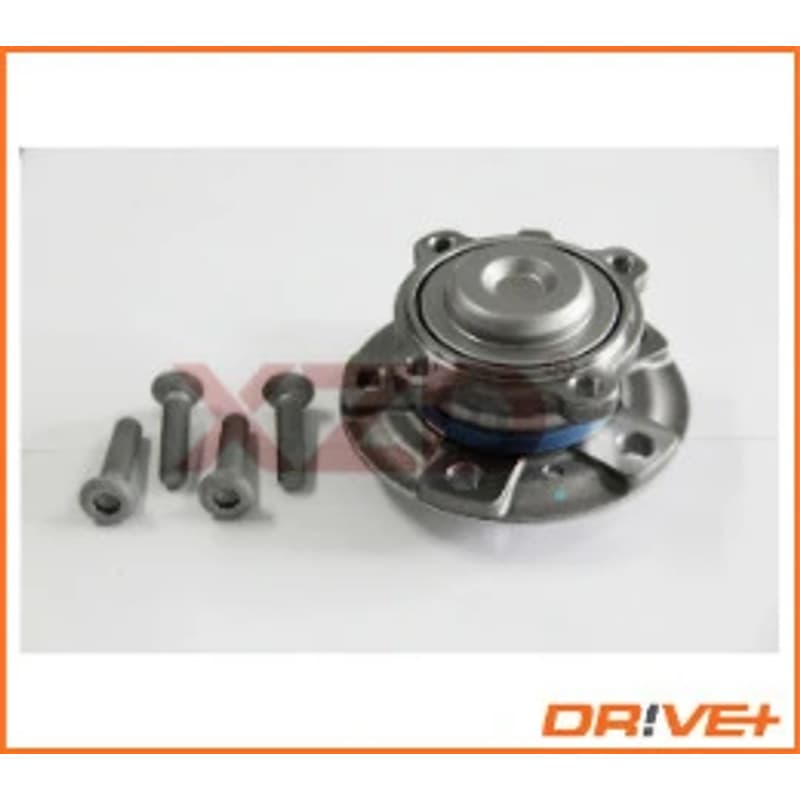 DRVE DP2010.10.0340 rato guolio komplektas
