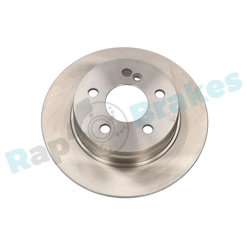 RAPBRAKES stabdžių diskas R-D0218