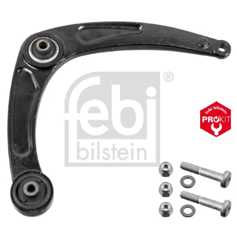 FEBIBILSTEIN vikšro valdymo svirtis 40840