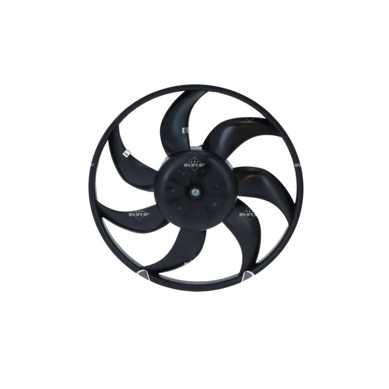 NRF ventiliatorius, radiatoriaus 47875