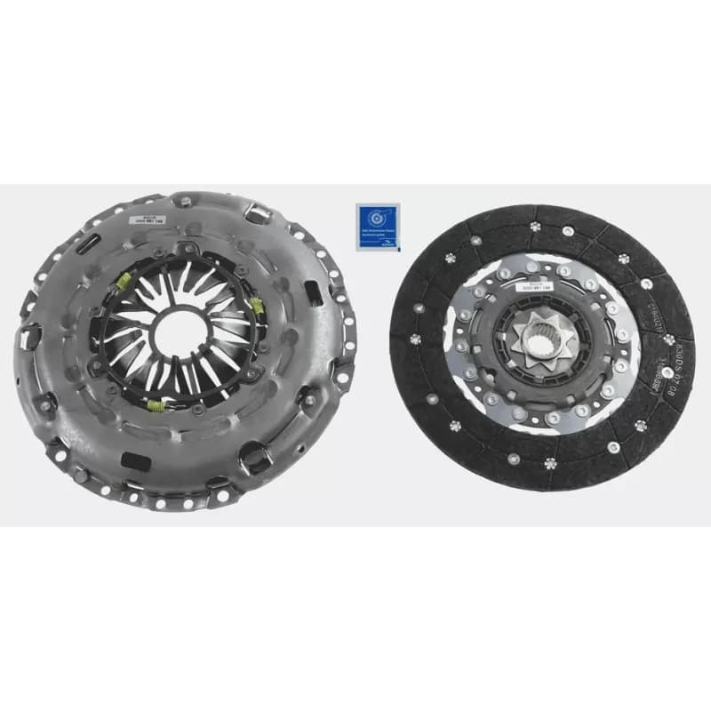 SACHS sankabos komplektas 3000 951 199