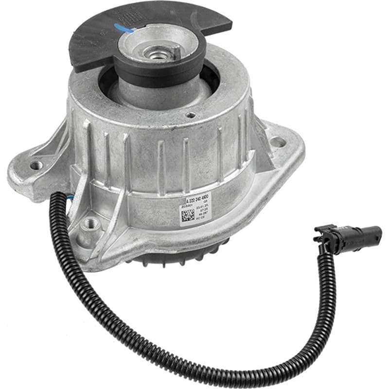 LEMFRDER variklio montavimas 42679 01