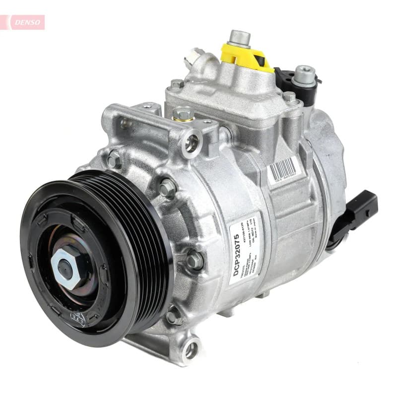 DENSO kompresorius, oro kondicionierius DCP32075