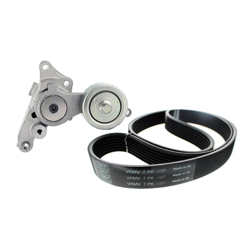 V-ribbed Belt Set