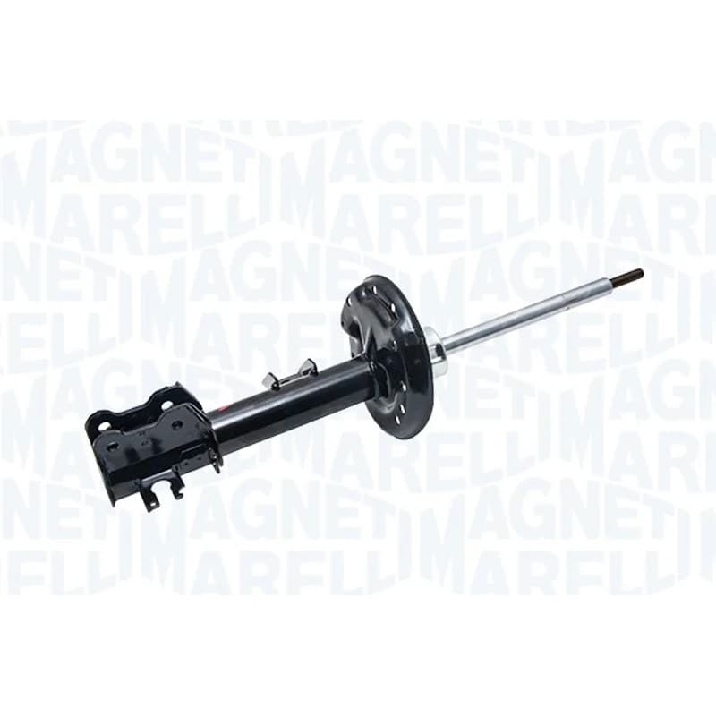 MAGNETIMARELLI Amortizatorius, montavimo vieta: priekinė ašis, dešinė, tipas: dujų slėgis 351994070100