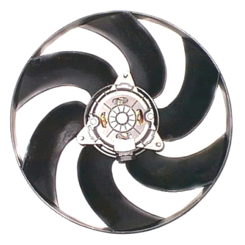 NRF ventiliatorius, radiatoriaus 47643