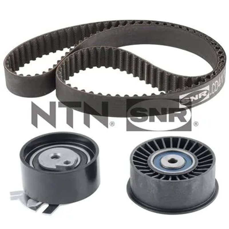 SNR paskirstymo diržo komplektas KD455.50