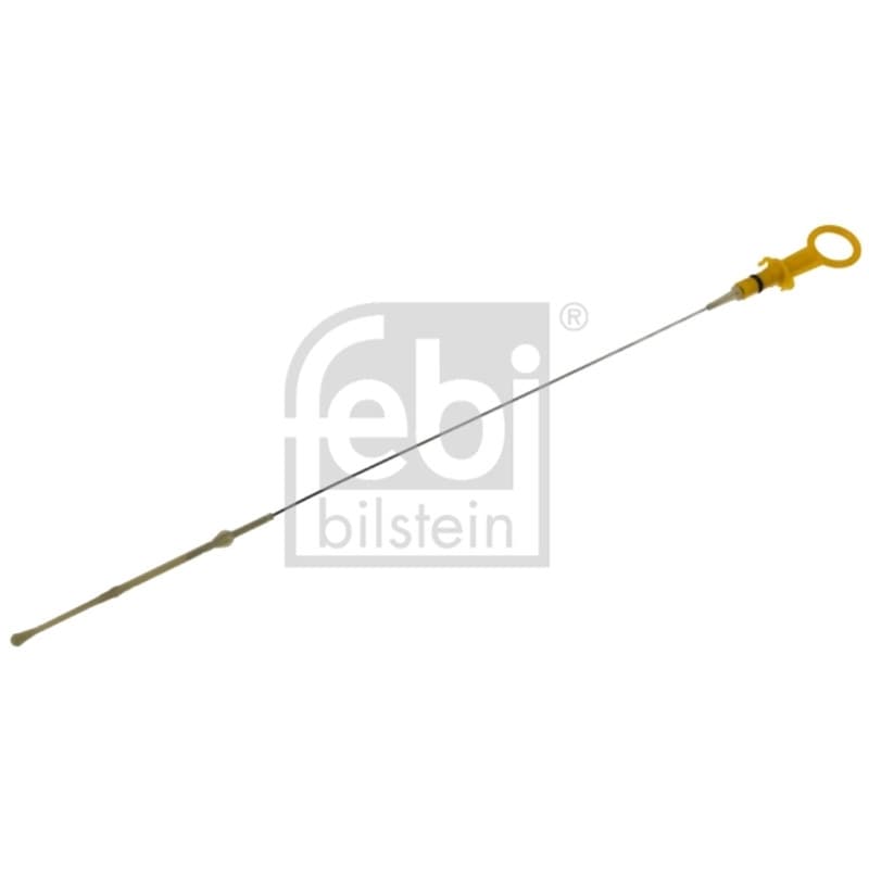 FEBIBILSTEIN alyvos lygio matuoklis 170957