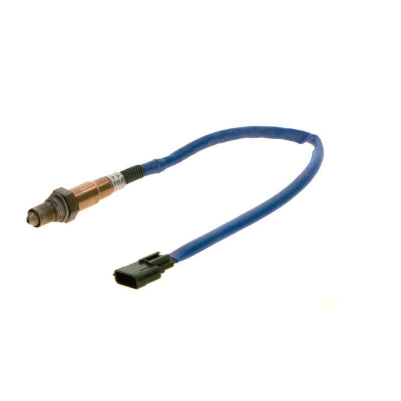 BOSCH 0 258 027 02H lambda jutiklis