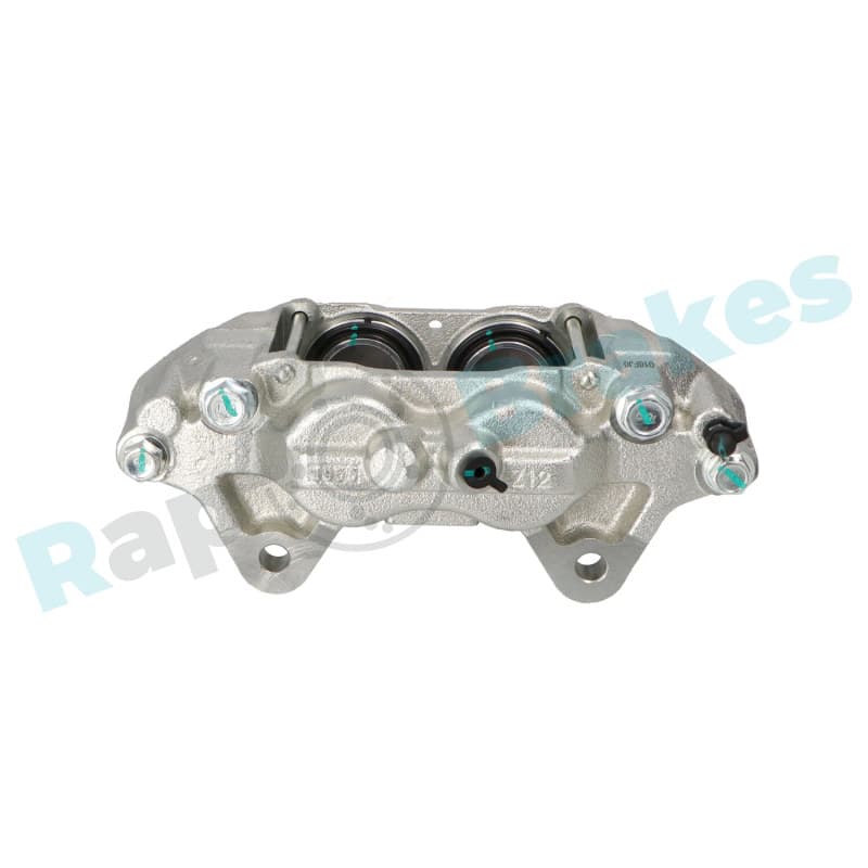 RAPBRAKES stabdžių apkaba R-K0650