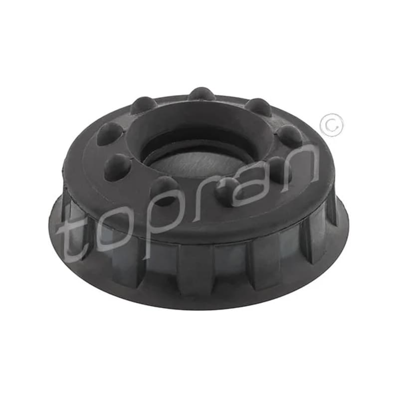TOPRAN 107 093 montavimas, amortizatoriai