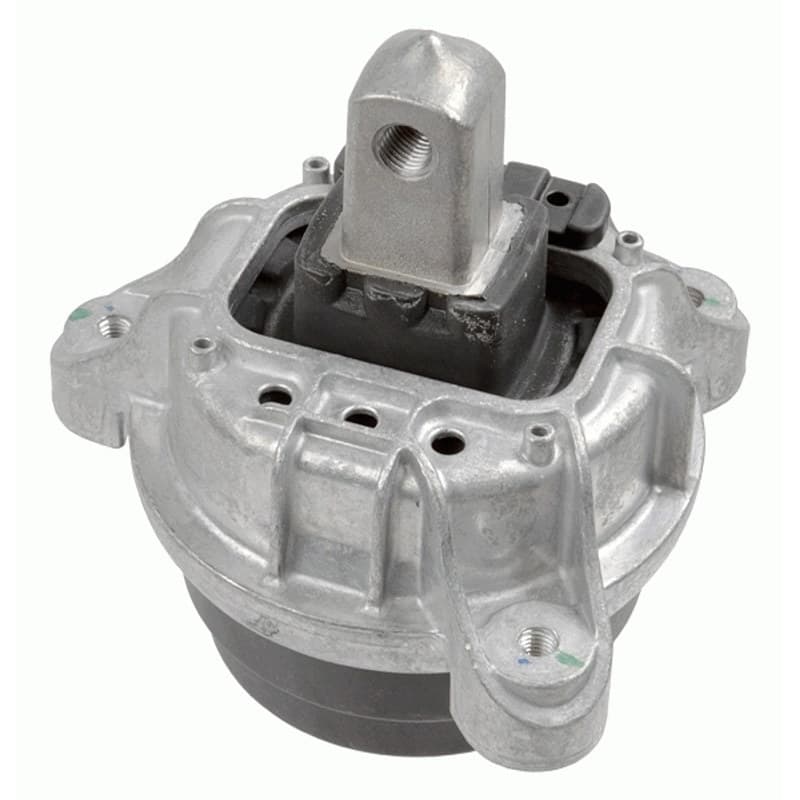 LEMFRDER variklio montavimas 37431 01